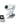 Insta360 Link 2 - PTZ 4K Webcam for PC/Mac, 1/2" Sensor, AI Tracking, HDR, AI Noise-Canceling Mic, Gesture Control for Streaming, Video Calls, Gaming, Works with Zoom, Teams, Twitch & More, ArcticWhite_1