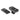 Insta360 Quick Release Mount, Compatible with Insta360 X3/ONE RS/ONE X2/ONE R/ONE X._black_2544