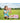 Instant Print Camera | Digital Selfie Cam for Kids | Portable Toddler Toy with Carry Case and 5-Color Paper | Ultimate Gift for 3-12 Year Old Girls