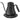 INTASTING Electric Kettle, Gooseneck Electric Kettle, 1 Temperature Control, BPA-Free Stainless Steel Inner, Quick Heating, for Pour Over Coffee, Brew Tea, Boil Hot Water, 1500W/0.9L Dark Grey_1