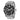 Invicta Men's 0069 "Pro Diver Collection" Stainless Steel Watch, Silver/Black_1