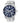 Invicta Men's 0070 "Pro Diver Collection" Stainless Steel and Blue Dial Watch_SilverBlue_1