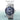 Invicta Men's 0070 "Pro Diver Collection" Stainless Steel and Blue Dial Watch_SilverBlue_113