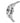 Invicta Men's 0071 Pro Diver Collection Chronograph Stainless Steel Watch_170