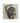 Invicta Men's 0073 Pro Diver Collection Chronograph 18k Gold-Plated Watch_215