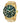 Invicta Men's 0075 Pro Diver Chronograph 18k Gold-Plated Watch_1