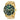 Invicta Men's 0075 Pro Diver Chronograph 18k Gold-Plated Watch_1
