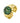 Invicta Men's 0075 Pro Diver Chronograph 18k Gold-Plated Watch_194