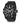 Invicta Men's 0076 Pro Diver Collection Chronograph Black Ion-Plated Stainless Steel Watch_1