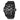 Invicta Men's 0076 Pro Diver Collection Chronograph Black Ion-Plated Stainless Steel Watch_1