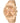 Invicta Men's 1271 Specialty Chronograph Rose Dial 18k Rose Gold Ion-Plated Watch_1