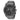 Invicta Men's 1272 Specialty Chronograph Charcoal Grey Dial Gunmetal Watch_1