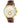 Invicta Men's 16011 S1 Rally Analog Display Japanese Quartz Brown Watch_BrownWhite_1
