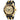 Invicta Men's 17566 Pro Diver Analog Display Swiss Quartz Black Watch_1