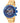 Invicta Men's 19173 Aviator Analog Display Japanese Quartz Gold Watch_StainlessSteel_1