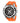 Invicta Men's 20072 Speedway Analog Display Swiss Quartz Orange Watch_1