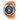 Invicta Men's 20072 Speedway Analog Display Swiss Quartz Orange Watch_1