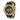 Invicta Men's 22340 Pro Diver Analog Display Quartz Black Watch_1