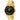 Invicta Men's 8929 Pro Diver Collection Automatic Gold-Tone Watch_1
