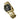 Invicta Men's 8929 Pro Diver Collection Automatic Gold-Tone Watch_135