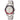 Invicta Men's 8933 Pro Diver Analog Display Quartz Silver Watch_Silver_1