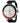 Invicta Men's Aviator 50mm Silicone Quartz Watch, Black (Model: 33027)_Black_1