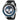 Invicta Men's Aviator 50mm Silicone Quartz Watch, Black (Model: 32916)_Black_1