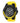 Invicta Men's Aviator 50mm Silicone Quartz Watch, Yellow (Model: 33038)_Yellow_1