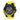 Invicta Men's Aviator 50mm Silicone Quartz Watch, Yellow (Model: 33038)_Yellow_1