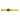 Invicta Men's Aviator 50mm Silicone Quartz Watch, Yellow (Model: 33038)_Yellow_59