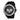 Invicta Men's Aviator 50mm Silicone Quartz Watch, Black (Model: 33033)_Black_1