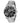 Invicta Men's Connection Automatic-self-Wind Watch with Stainless-Steel Strap, Silver, 20 (Model: 24760)_1