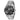 Invicta Men's Connection Automatic-self-Wind Watch with Stainless-Steel Strap, Silver, 20 (Model: 24760)_1