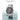 Invicta Men's Pro Diver 43mm Stainless Steel Quartz Watch, Silver (Model: 30806)_364