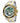 Invicta Men's Pro Diver 51mm Stainless Steel Quartz Watch, Two Tone (Model: 25093)_1