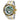 Invicta Men's Pro Diver 51mm Stainless Steel Quartz Watch, Two Tone (Model: 25093)_1
