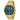 Invicta Men's Pro Diver Quartz Watch, Gold, 30024_1