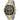 Invicta Men's Pro Diver Quartz Watch with Stainless Steel Strap, Two Tone, 22 (Model: 30023)_1