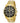 Invicta Men's Pro Diver Quartz Watch with Stainless Steel Strap, Gold, 22 (Model: 30026)_1