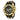 Invicta Men's Pro Diver Stainless Steel Quartz Silicone Strap, Black, 26 Casual Watch (Model: 22312)_1