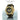 Invicta Men's Pro Diver Stainless Steel Quartz Silicone Strap, Black, 26 Casual Watch (Model: 22312)_395