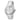Invicta Men's Specialty Quartz Watch with Stainless Steel Band, Silver (Model: 6620)_1
