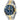 Invicta Mens Pro Diver Quartz Watch, Two Tone, 30021, TwoTone_1