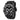 Invicta Pro Diver Men 48mm Stainless Steel Black Black+Red dial VD53 Quartz_1