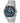 Invicta Pro Diver Stainless Steel Men's Quartz Watch - 43mm, Blue/Silver, One Size, Diver_1