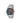 Invicta Pro Diver Stainless Steel Men's Quartz Watch - 43mm, Silver/Blue/Red, Classic_1