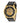 Invicta Specialty Automatic Black Dial Men's Watch 36563_Gold_1