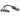 IO CREST 4 Port RS-232 Serial PCIe 2.0 X1 Controller Card Components SI-PEX15042_Unknown_1