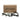 IO CREST 4 Port RS-232 Serial PCIe 2.0 X1 Controller Card Components SI-PEX15042_Unknown_1858