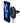 iOttie Velox Magnetic Wireless Charging Air Vent Car Phone Mount. Compatible with MagSafe iPhones including iPhone 12/13/14/15/16/17 Series (Car Charger Included)_MidnightBlue_1